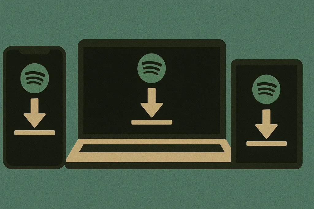Spotify vs Amazon Music Devices