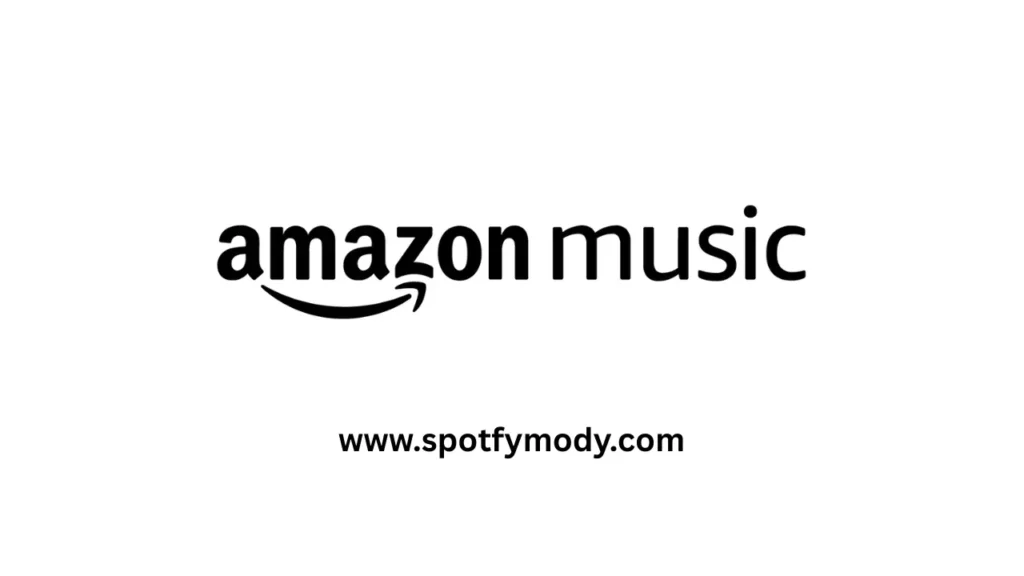 Spotify Alternative Amazon Music