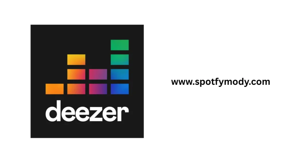 Spotify Alternative Deezer Music