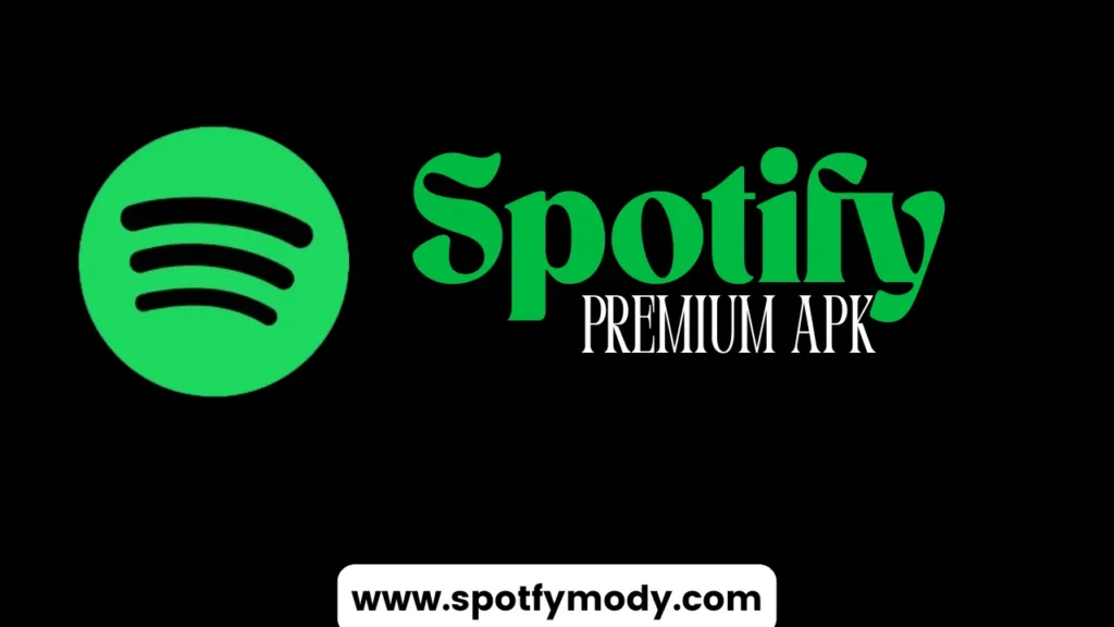 Spotify Premium APK Mod