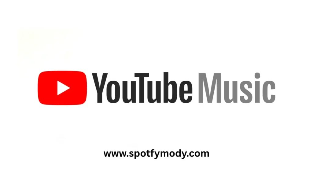Youtube Music Spotify Alternative