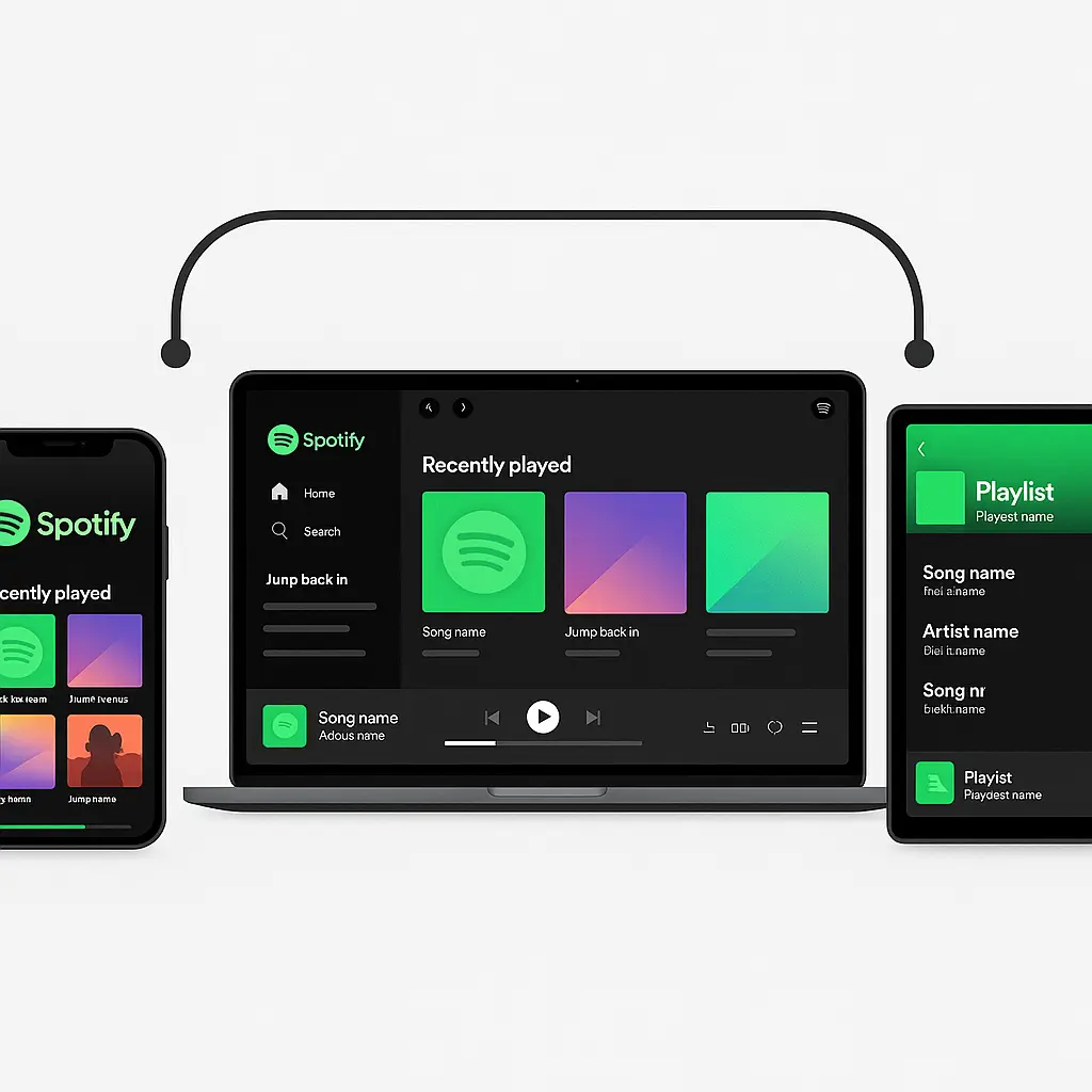Can You Sync Spotify for Mac with iPhone or iPad