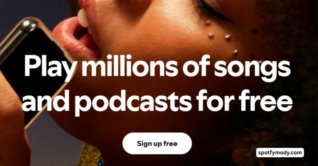 Spotify Premium vs Spotify Free