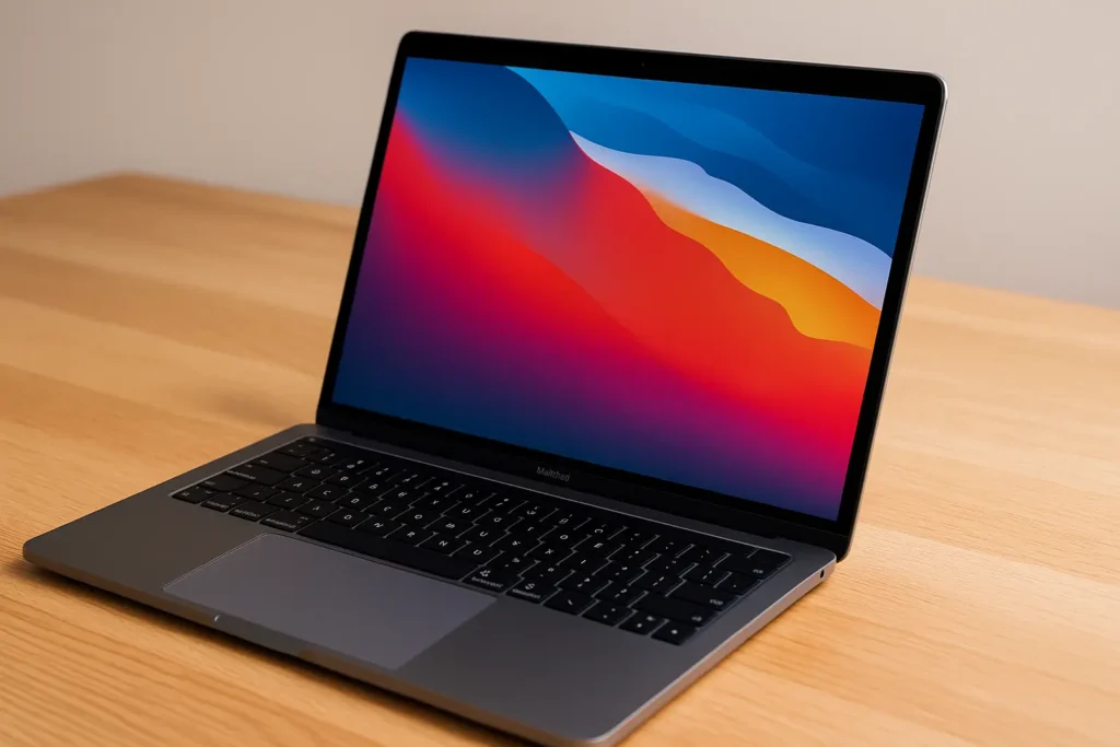 System Requirements for Spotify on Mac