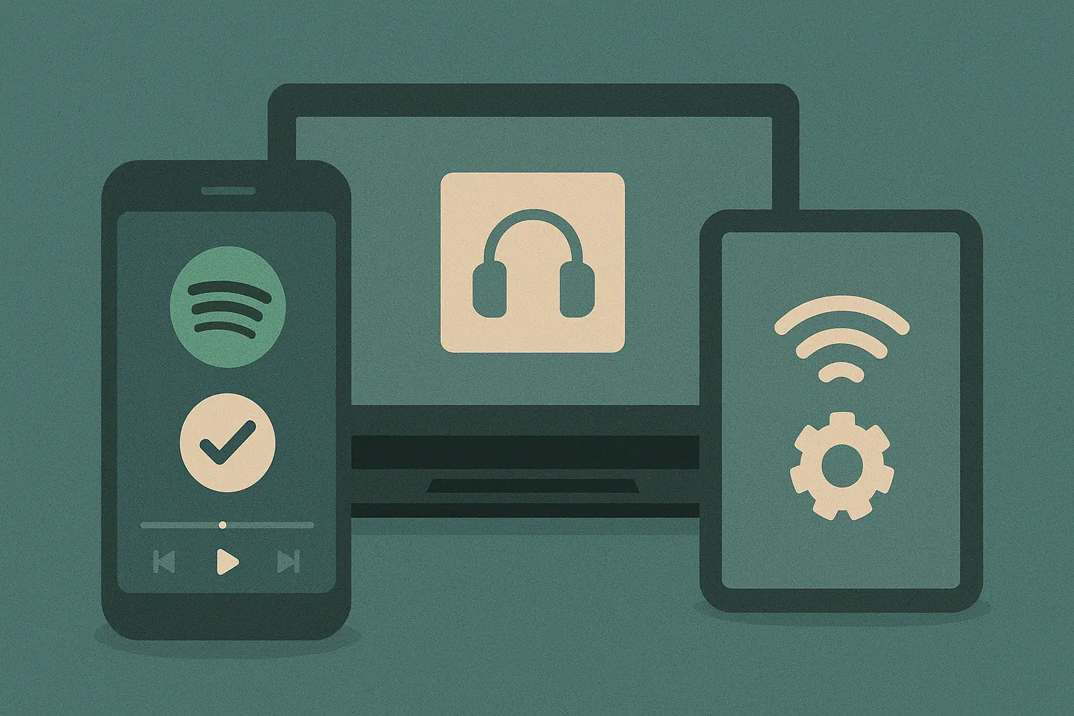 The Spotify Premium Features