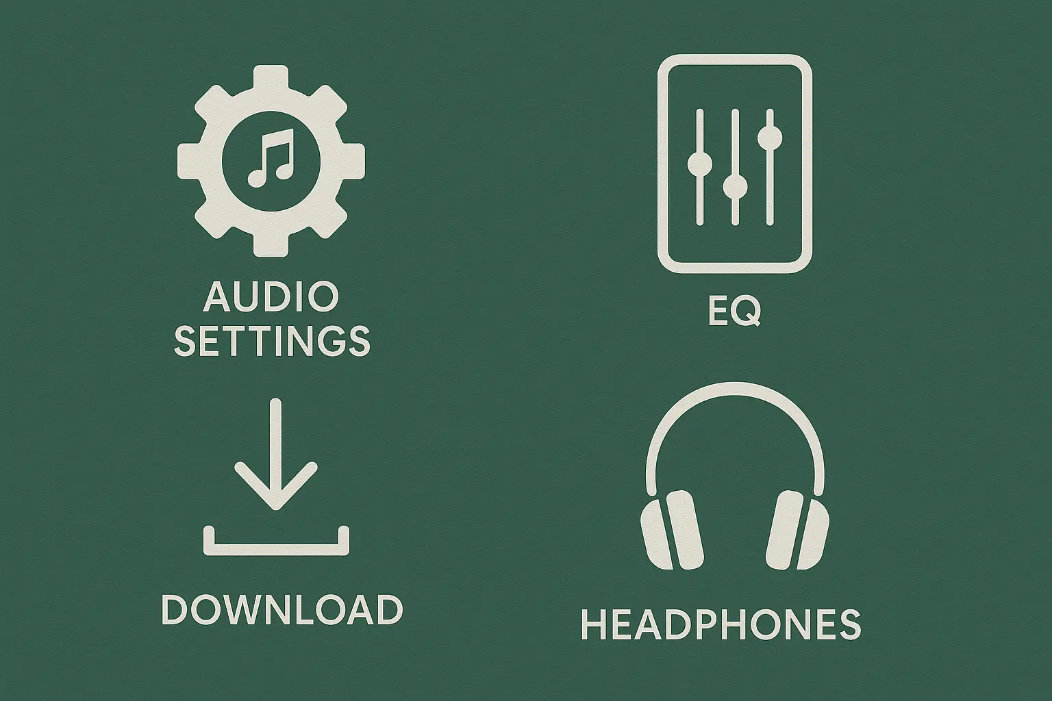 Tips to Optimize Sound Quality on Spotify