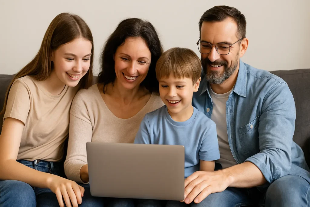 Why Use Spotify Premium Family