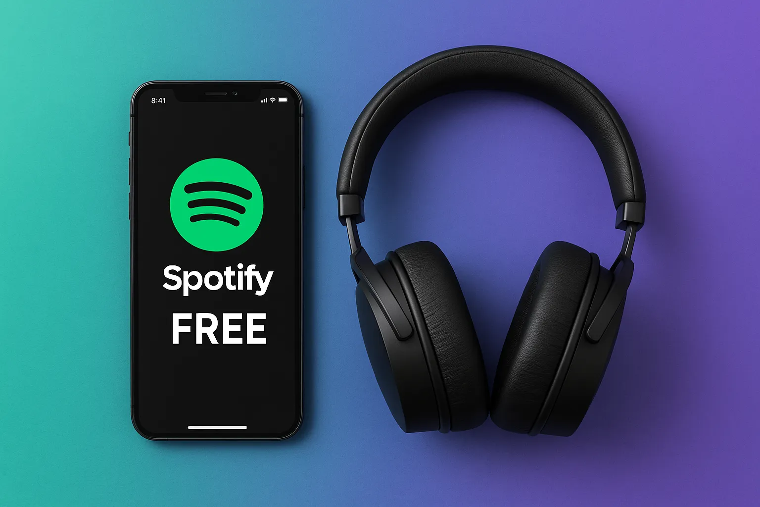 Spotify Free vs Spotify Premium
