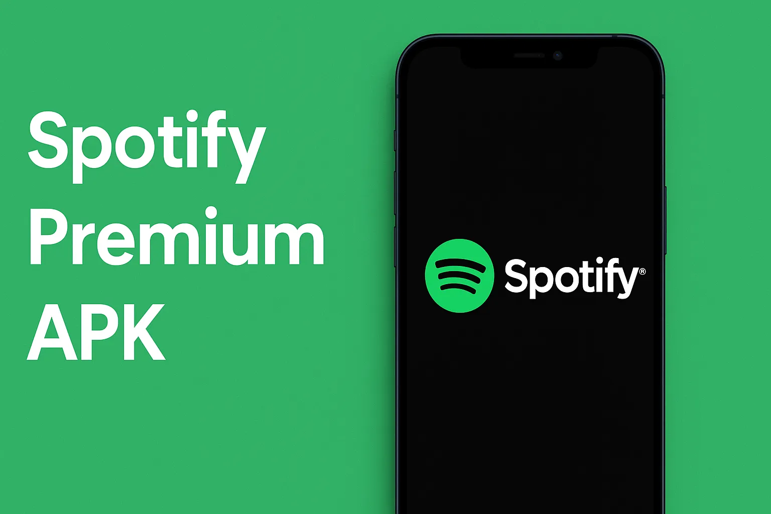 Spotify Premium APK Download: List of Latest Versions 2025
