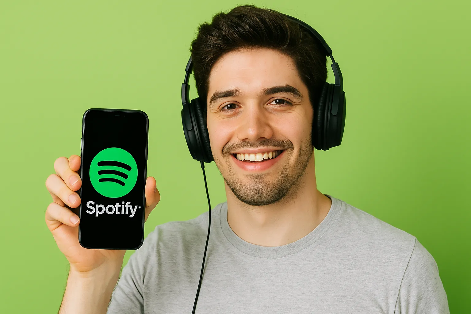 Spotify Premium Free